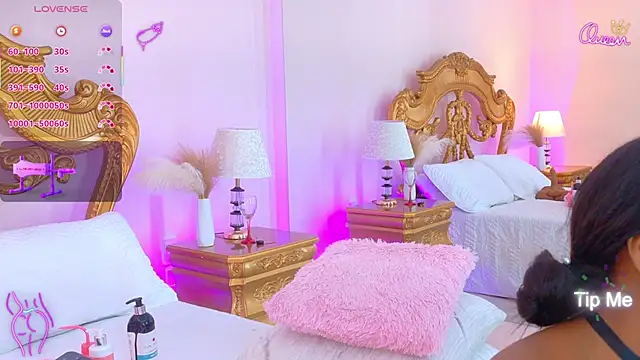 AshleyFerri webcam