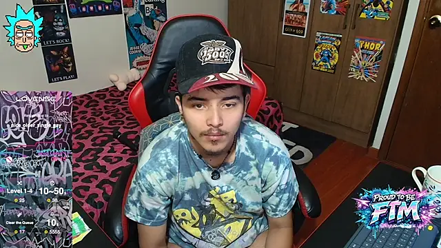Hgp3riodictabl3 webcam