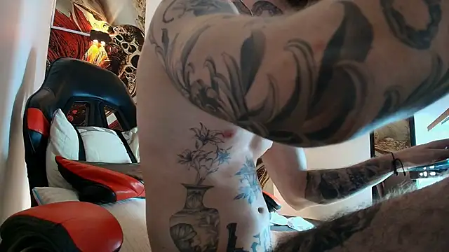 Luke_davis01 webcam