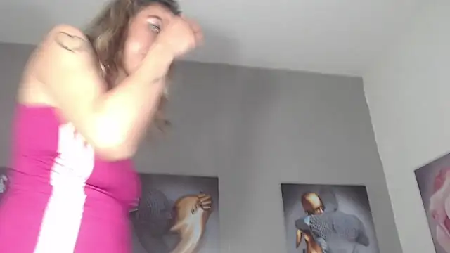 AntonellaBlanc webcam