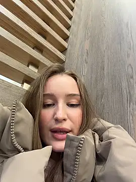 Mary_Sensory webcam