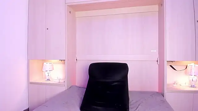 Stefannyevans_ webcam