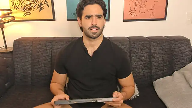 Brad_Martin webcam