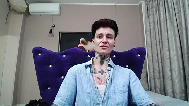 KennyXSX webcam