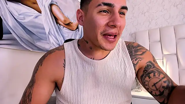 MassimoCo_ webcam
