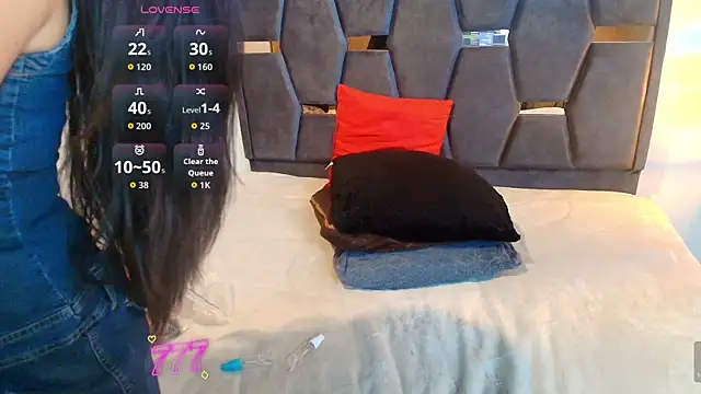 Keyla_Brunette_ webcam