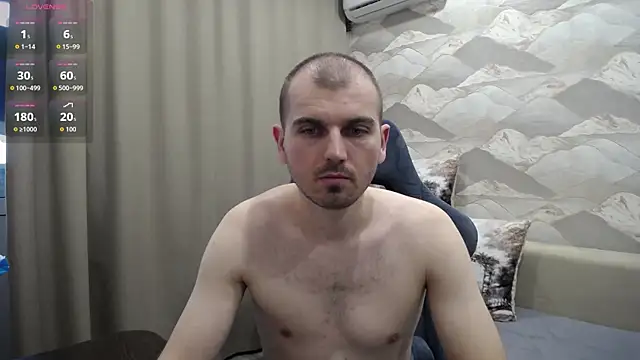 SerzhKorol1 webcam