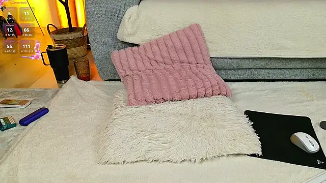 SereneRhodes webcam