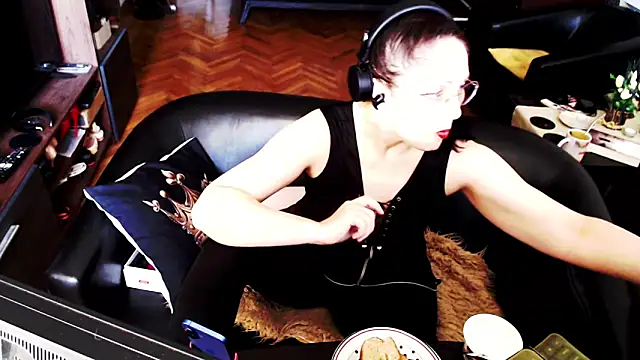 Imperatriza webcam