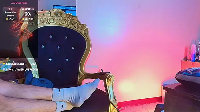 jeisonstark webcam