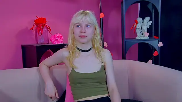 HannahHollis webcam