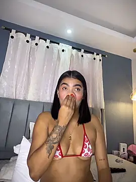 valentina_noa - Valentina_Noa's free webcam - UK Sex Cams