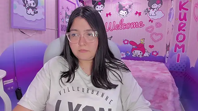 Dulce_meow webcam