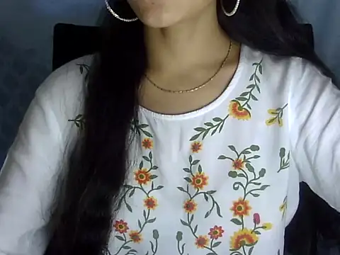 Shazi_1 webcam