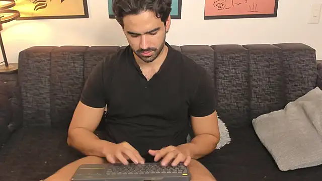 Brad_Martin webcam