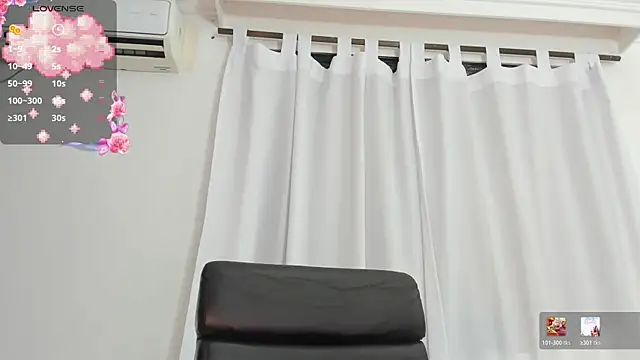 _foxy_00 webcam
