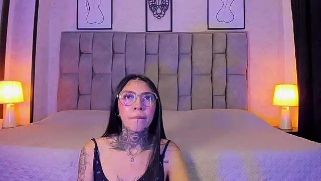 Ashley_Blum_ webcam