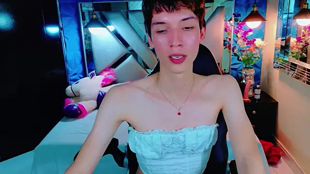 Stefany_PiInk webcam