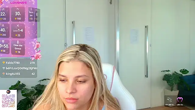 Florence_Ford webcam