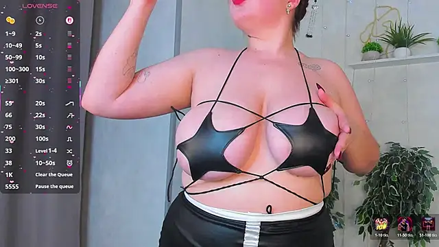 Virginia_Robinson webcam