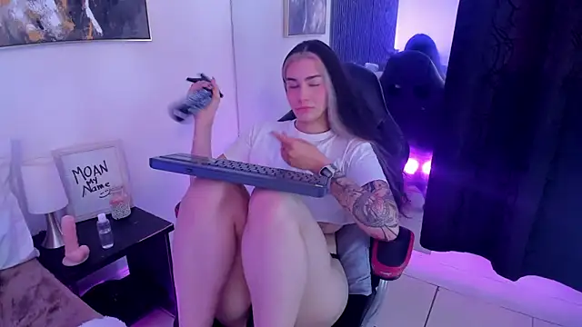 Bonnie_Rider webcam