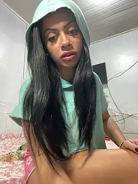 belababyy webcam