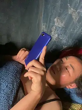 Linda-babyy webcam