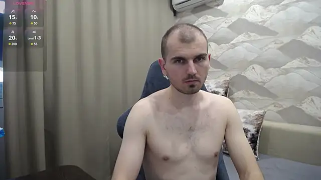 SerzhKorol1 webcam