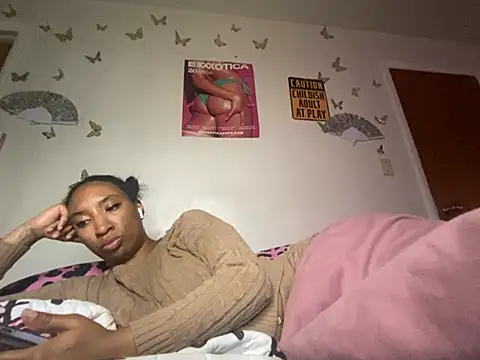 LeBimbo webcam