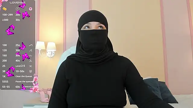 nashi_ra webcam