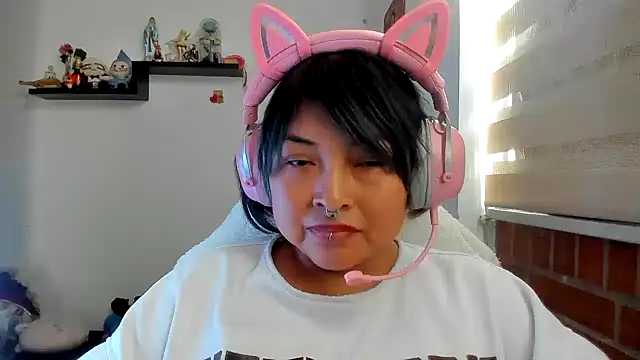 Shaddycute_ webcam