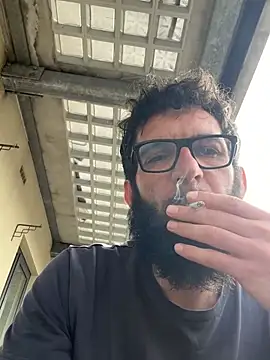 Michel_huge webcam