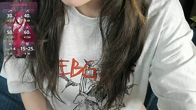 DanasWhisper webcam