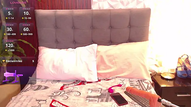 veronica_em1 webcam