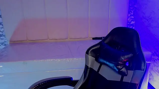 Afrodita_Wild_v webcam