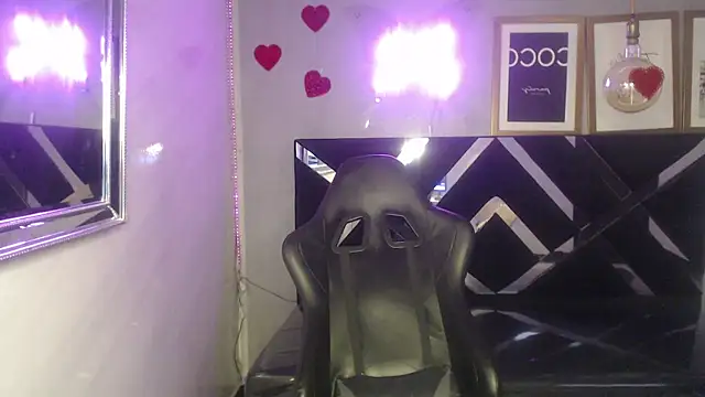 Evy_Luxx_v webcam