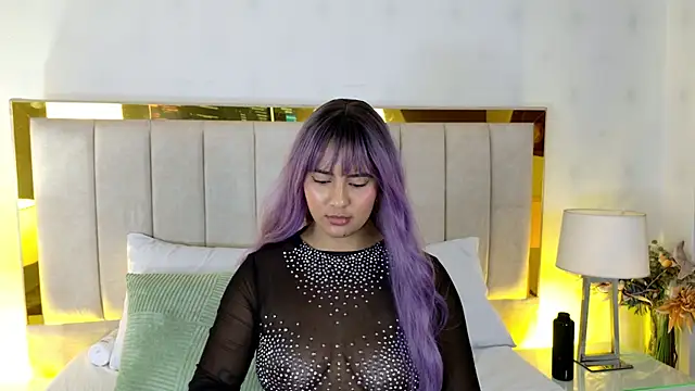 AnitaMore_ webcam