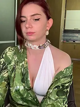 VelvetChloe webcam