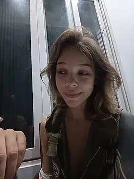 Unihornym webcam