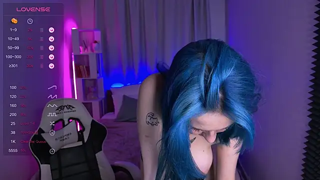 karinahili webcam
