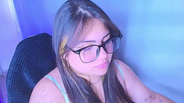 Dreamboo__ webcam