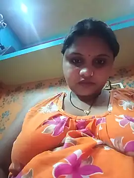 Cute-Jhanvi webcam