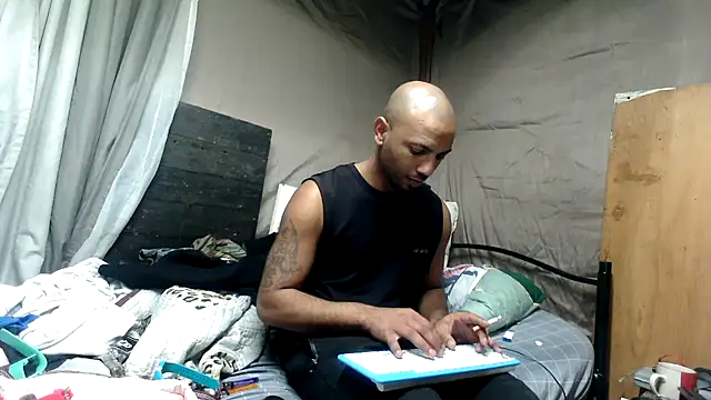 Camodick webcam