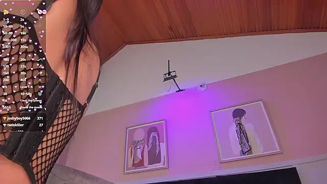 elodie_walker webcam