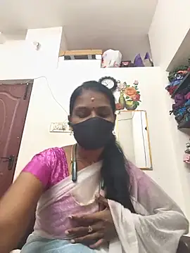 Tamil_Yalini12 webcam