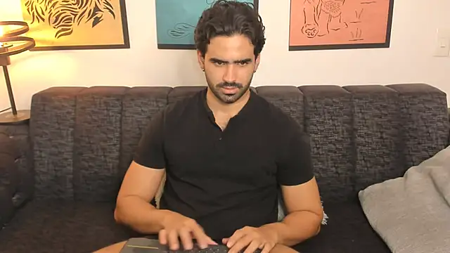 Brad_Martin webcam