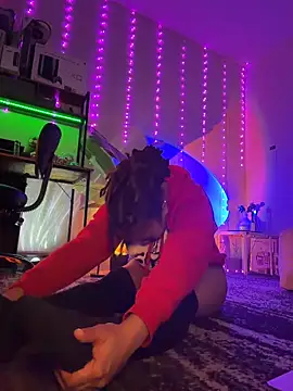 thebrattygoddess webcam