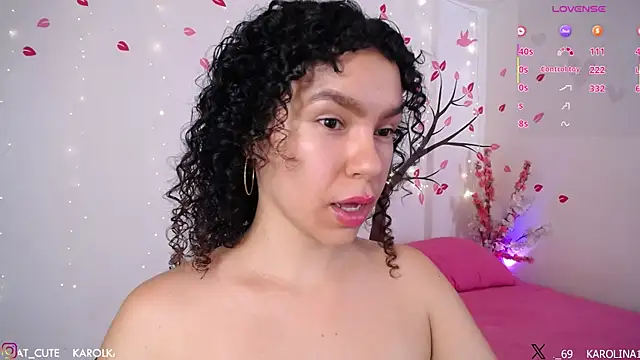 Karolina_1 webcam