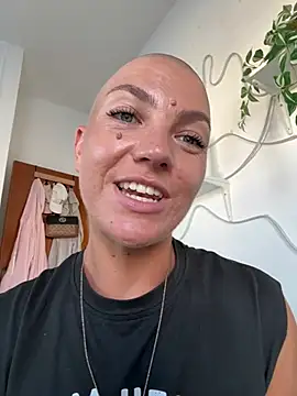 PaulinaSchubert1 webcam