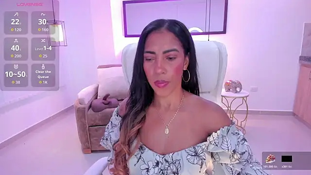 Shantaall_ webcam
